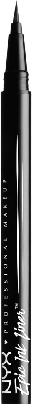 NYX Professional Makeup NYX Epic Ink Liner Waterproof 1ml