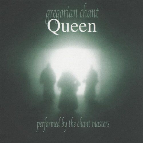 Gregorian Chant - Queen - Gregorian Chant - Preis vom 06.10.2026 07:26:00 h