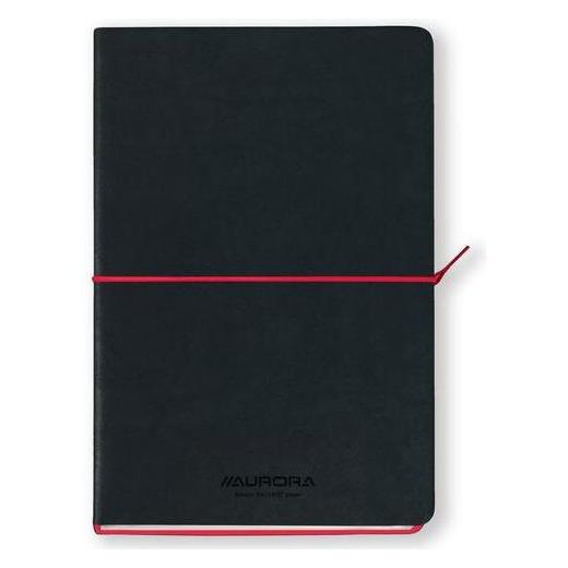 Aurora Notizbuch 2396TESR Tesoro Notebooks A5 (A5, Liniert, Weicher Einband) (2396TESR)