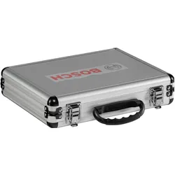 Bosch Professional Zubehör, Bohrereinsatz, Mischbohrer-Set SDS plus, 11 tlg.