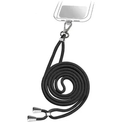 SBS Universal Necklace schwarz