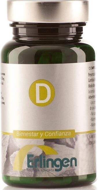 Erlingen Definido 811 60 comp