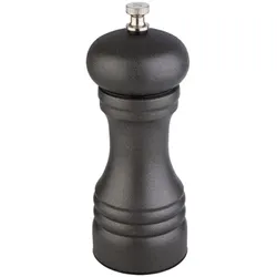 APS Salzmühle »GUNMETAL« grau