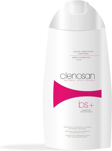 Clenosan Clenosan Leche Corporal 400 ml 400 ml
