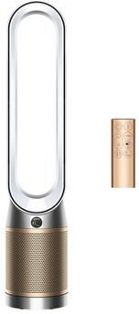 Dyson Purifier Cool De-NOx PC2, White/Gold