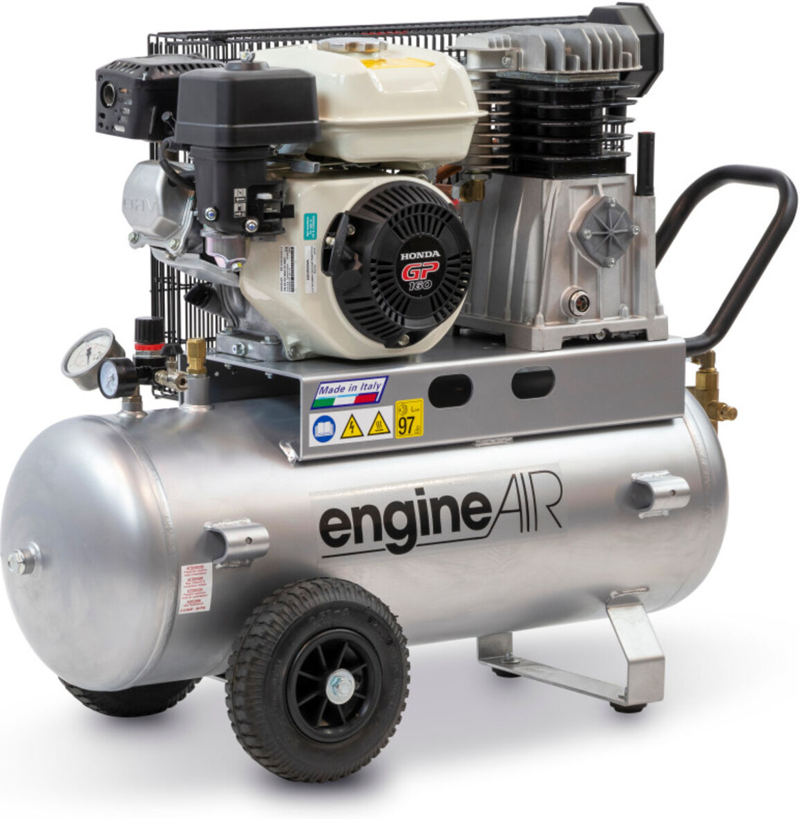 Aerotec Benzinkompressor 590-50 HONDA (2009641)