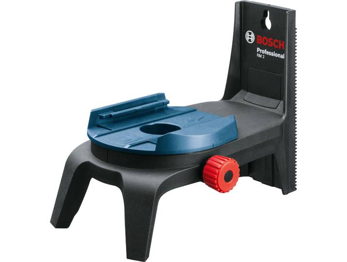 Bosch Support Mural Professionnel RM2 pour Laser Lignes 0601092700