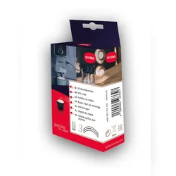 Nivona NIMA 330 Milchschlauch Set - 3 Stück für