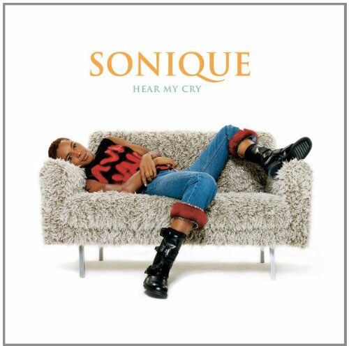 Sonique - Hear My Cry - Preis vom 11.10.2026 23:13:37 h