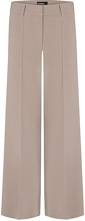 CAMBIO Marlenehose AMELIE beige   38/L32 38/L32