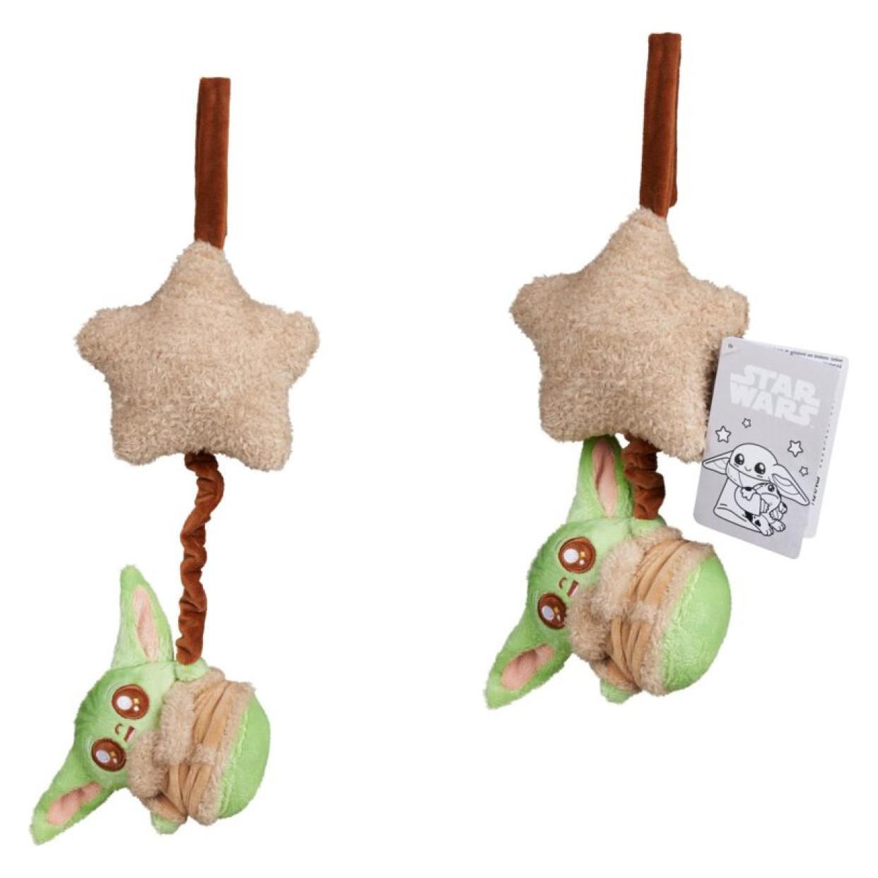 Simba Star Wars Grogu Spieluhr (6315870873)