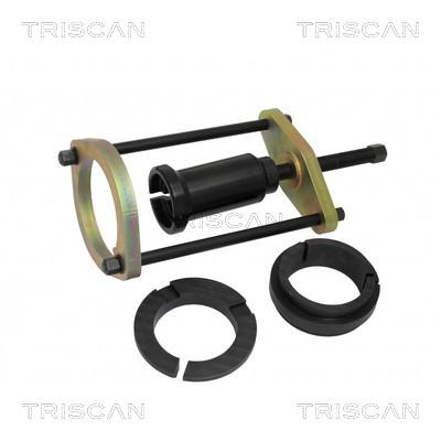 TRISCAN Werkzeug 8502 100