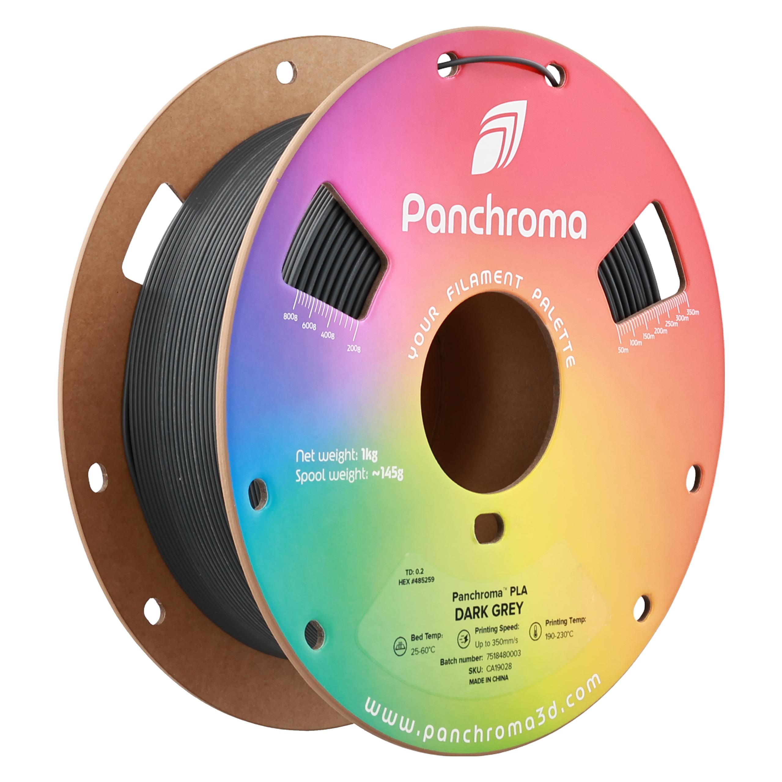 Polymaker Panchroma PLA (PLA, 1000 g, 1.75 mm) (CA19028)