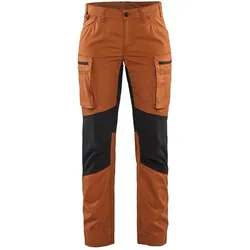 Blakläder, Arbeitshose, Damen Stretchhose (32)