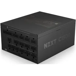 NZXT C Series C1500 Platinum 1500W ATX 3.1