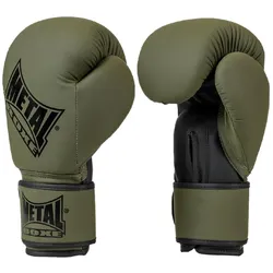 MetalBoxe, Boxhandschuhe, (14 OZ)