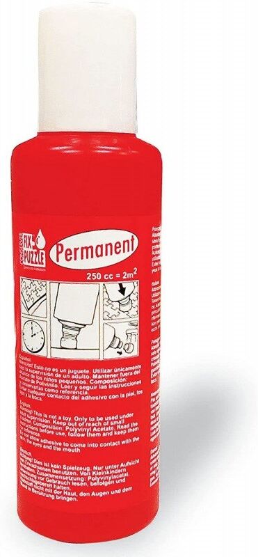 Colle New Educa Permanent Fix Puzzle - Educa