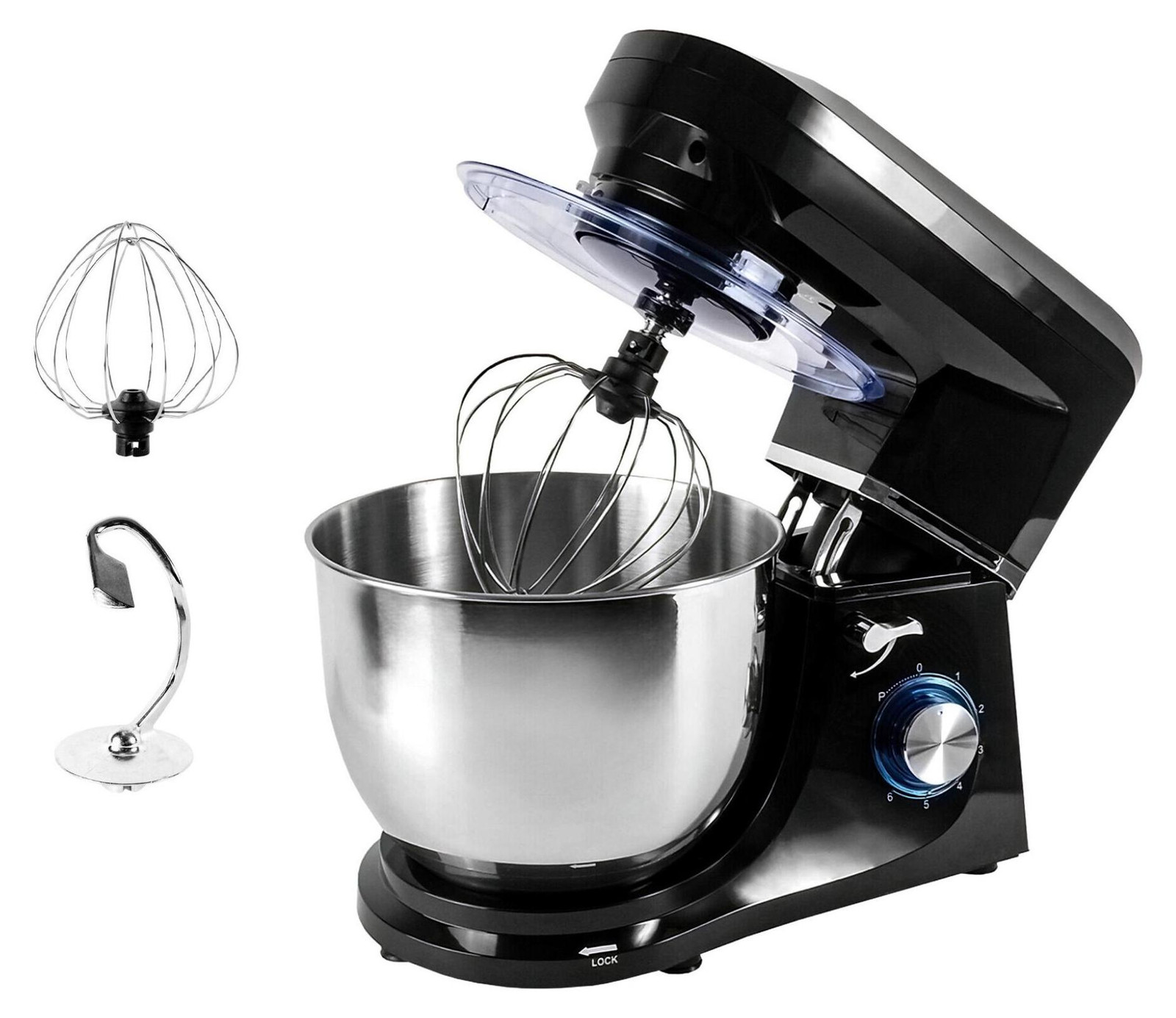 AGA keukenmachine DS4901