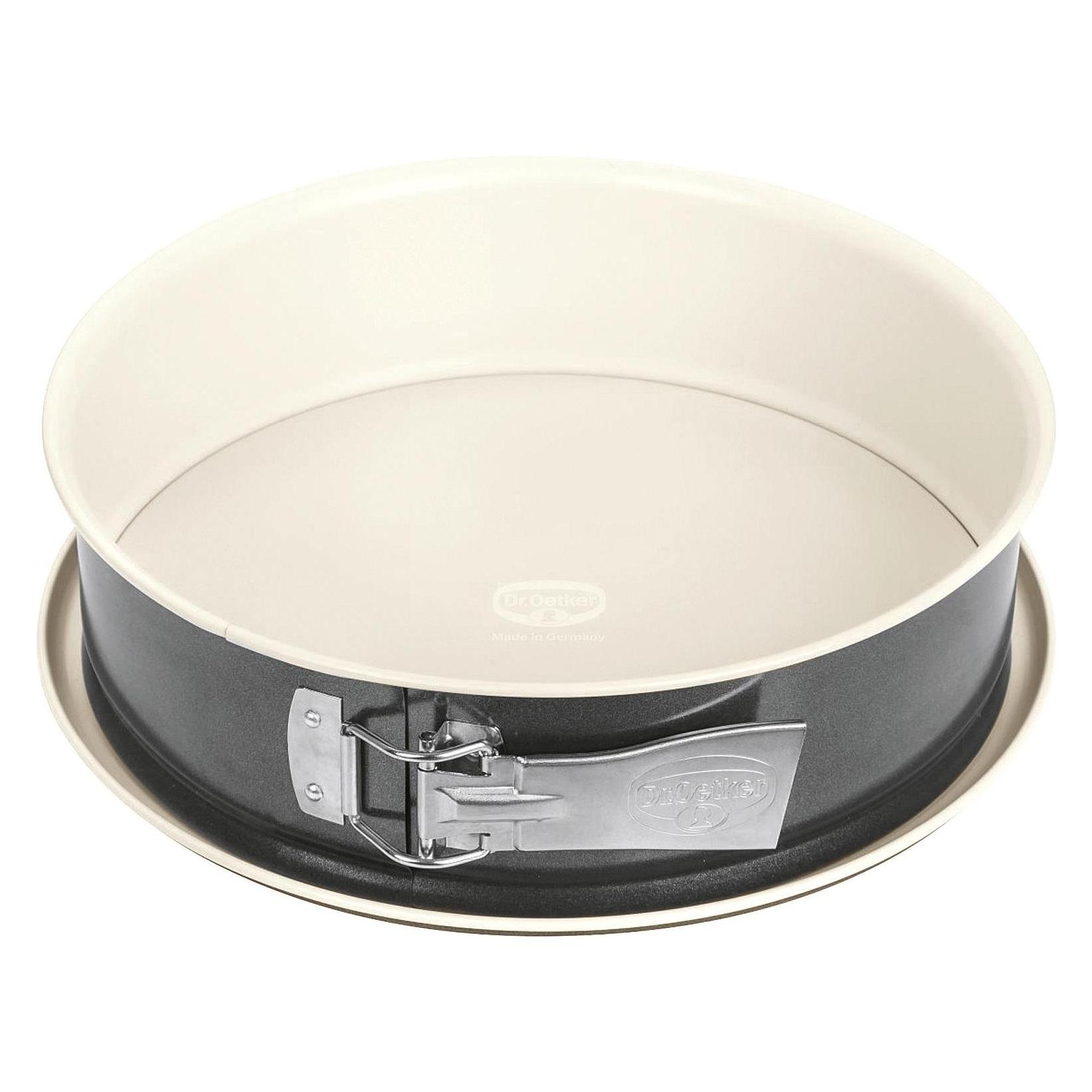 Dr. Oetker Springform (26 cm) (4850)