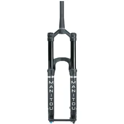 Manitou, Velogabel, (160 mm, Luft)