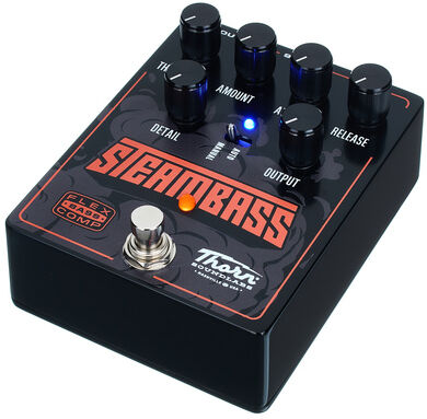 Thorn Steambass - Flex Bass Compr