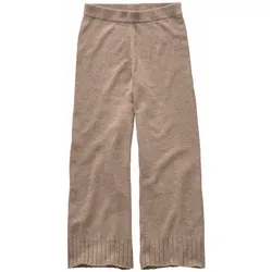 Wollweite-Hose - M