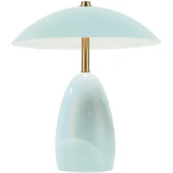 Elstead Lighting, Tischlampe, Elstead Tischleuchte POPPY (315 lm)