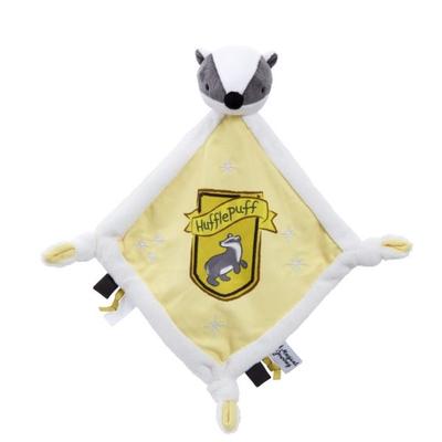 Hufflepuff Schnuffeltuch