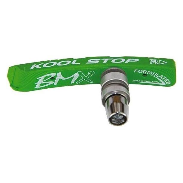 Kool Stop Bmx (Gummi) (T6 BMXLG)