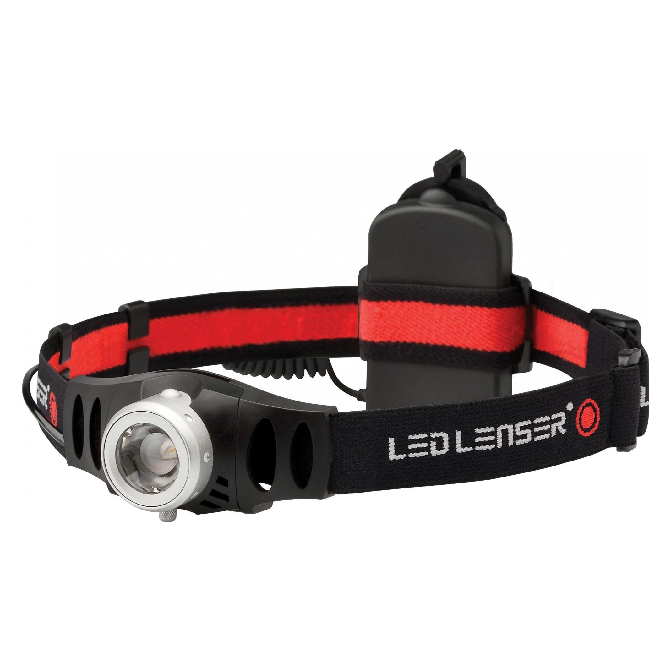 Ledlenser Stirnlampe H3.2 (120 lm) (500767)