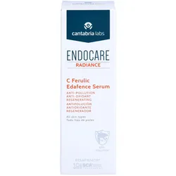 Derma Enzinger, Gesichtsserum, Endocare Radiance C Fer Ed, 30 ml KON (30 ml)