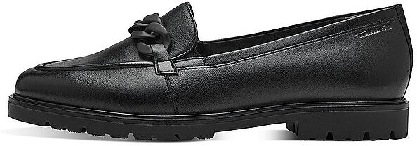 Tamaris Loafer  schwarz   40 40