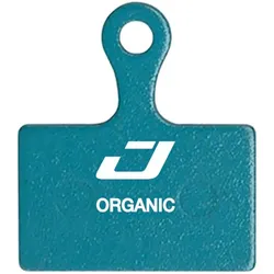 Jagwire, Bremsbeläge, (Organisch (Resin))