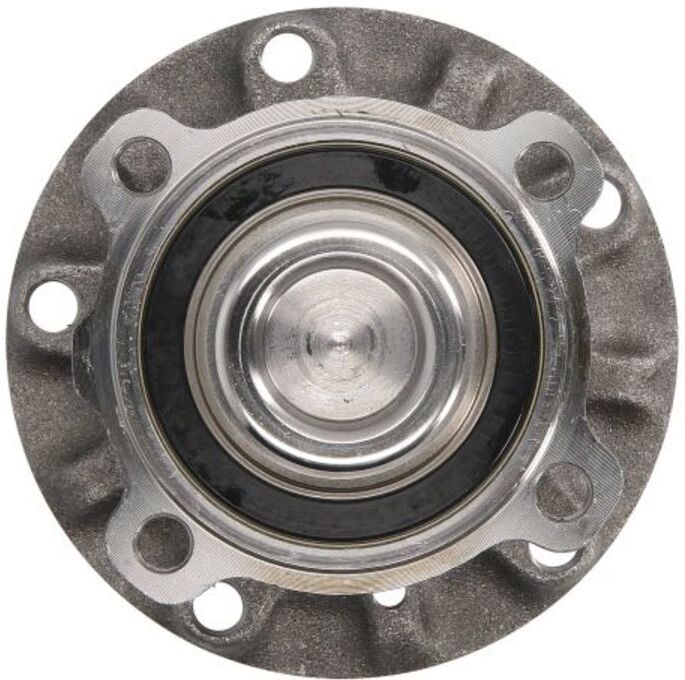 Radnabe MEYLE 300 312 2101
