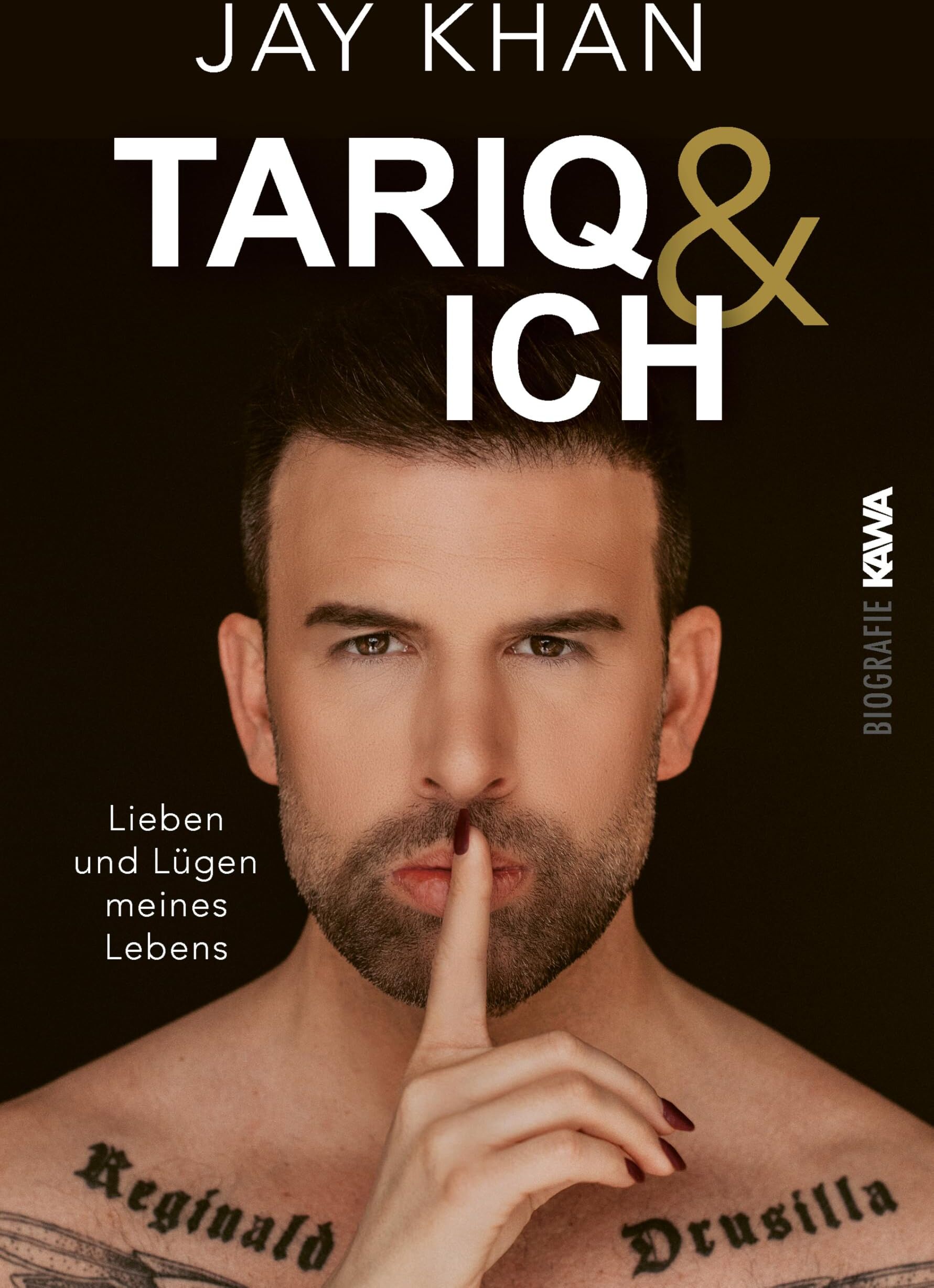 Tariq und ich: Lieben und Lügen meines Lebens - Preis vom 12.10.2026 11:37:12 h
