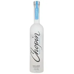 Chopin Wheat Polnischer Vodka 40% Vol. 700ml