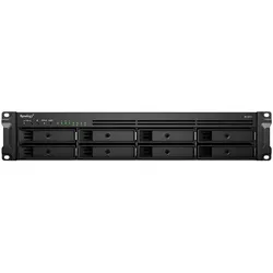 Synology Rackstation RS1221+ NAS System 8-Bay
