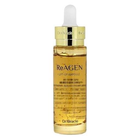 Dr. Oracle Lift-Up Ampulle mit Gold Vitamin C für das Gesicht Hyaluron (RA-AM0030)