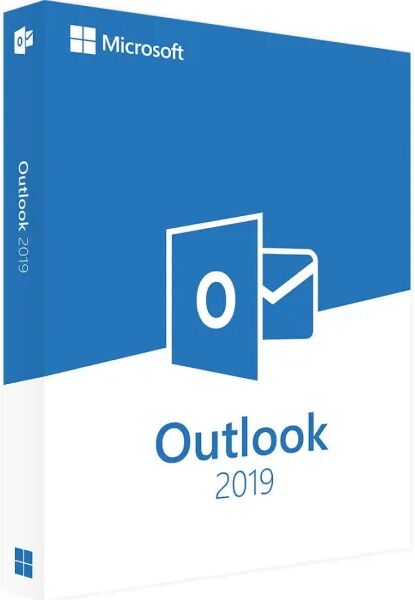 Microsoft Outlook 2019
