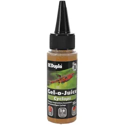 Dupla Gel-o-Juice Cyclops 50 ml - Futter für Wachstum, Gesundheit, Farbintensität