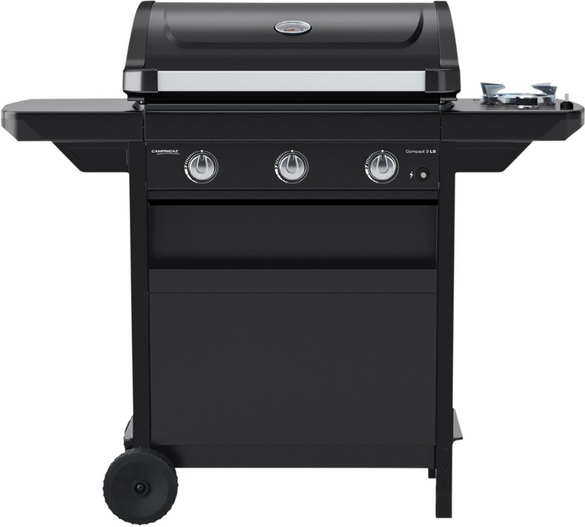 Campingaz Compact 3 LS - Barbecue a gas