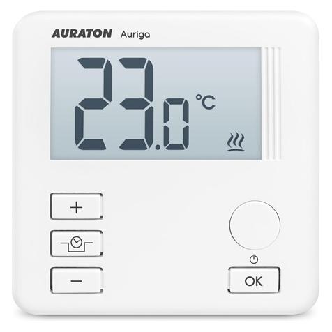 Auraton Auriga Wired Temperature Controller (34535954)
