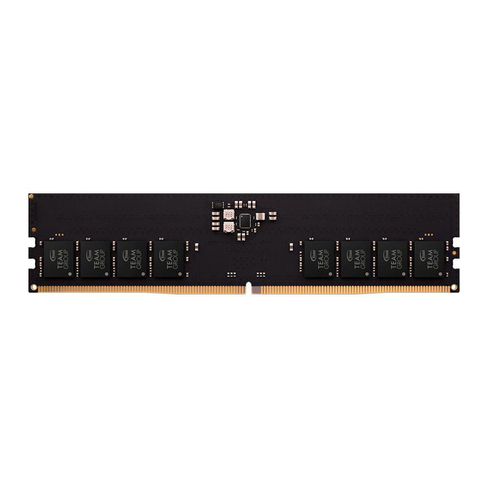 Team Group Elite DDR5 Desktop Memory - 32 GB, 5.600 MHz TED532G5600C4601