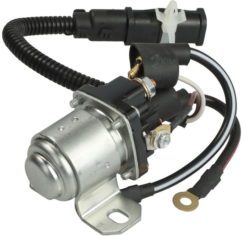 Relais, Starter DT SPARE PARTS 3.34039