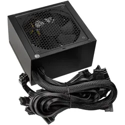 Seasonic B12 (650 W), PC Netzteil, Schwarz