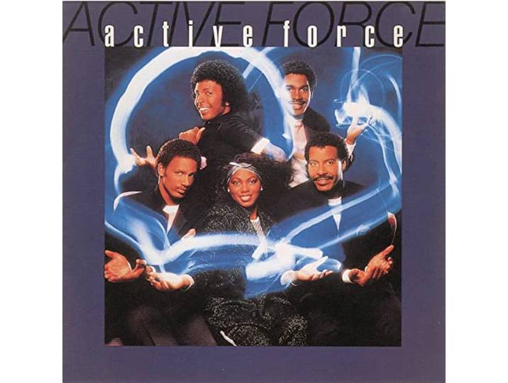 Active Force