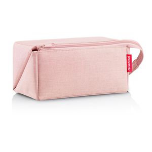 Reisenthel Kulturbeutel Fold Case, 1,5 Liter, Breite 23cm, Polyester, twist blush