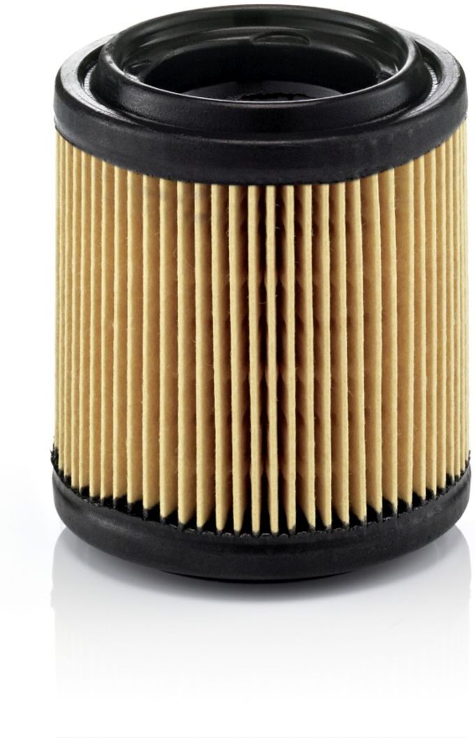 Luftfilter MANN-FILTER C 710/1