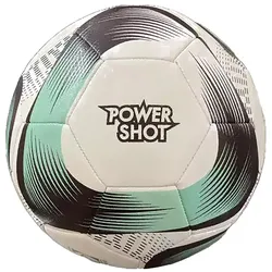 Powershot Fußball Rosa/Blau 4