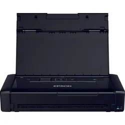 Epson WorkForce WF-110W Mobiler Tintenstrahldrucker